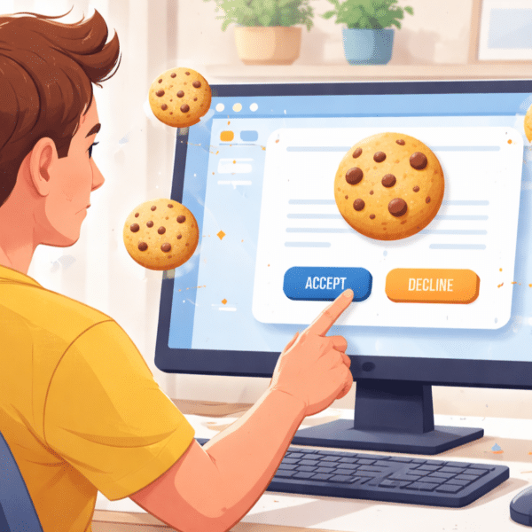 Što su kolačići (cookies) i čemu služe?