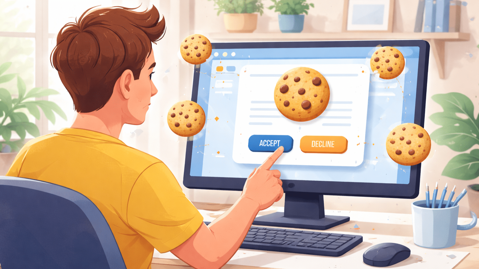 Što su kolačići (cookies) i čemu služe?