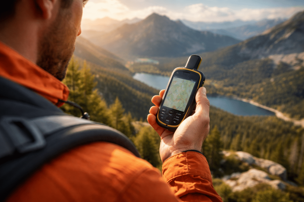 Što je GPS lokator u svakodnevici