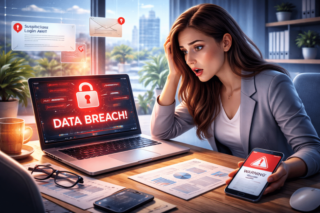 Kako izgleda “jedan klik” koji nas košta