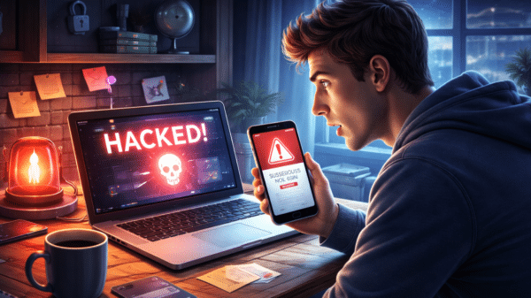 Cyber sigurnost: Jedan klik može promijeniti sve