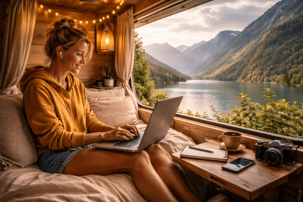 Kako izgleda dan koji stvarno funkcionira