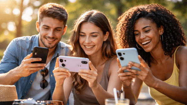 Zanimaju vas mobiteli s dobrom kamerom? Ovi modeli su pun pogodak!