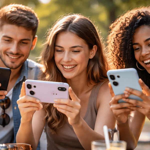 Zanimaju vas mobiteli s dobrom kamerom? Ovi modeli su pun pogodak!