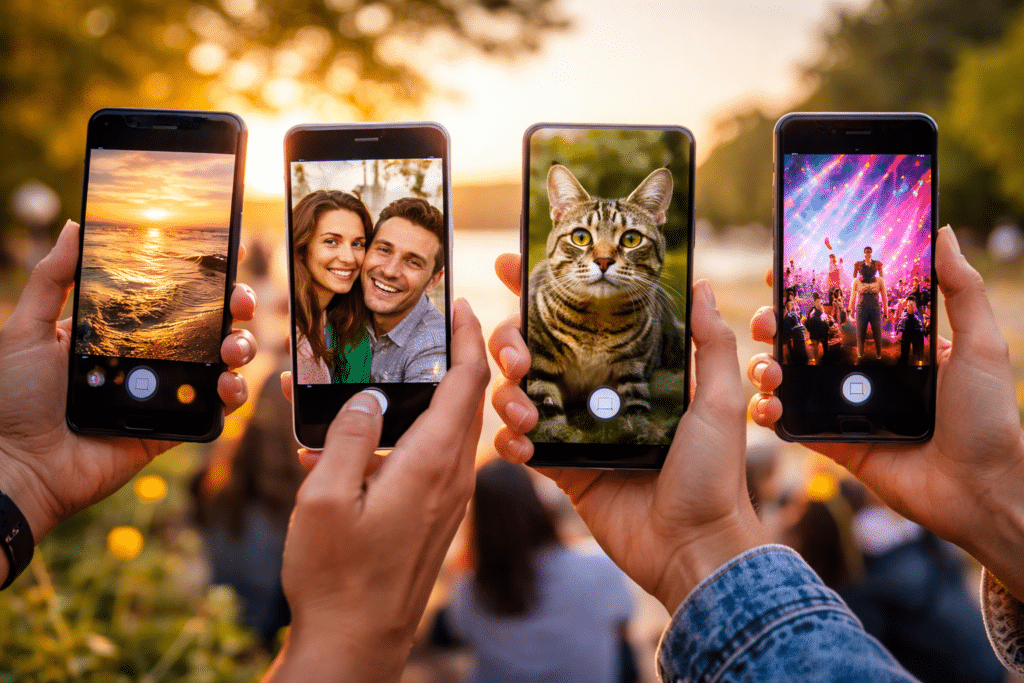 Na što pazimo u stvarnom životu