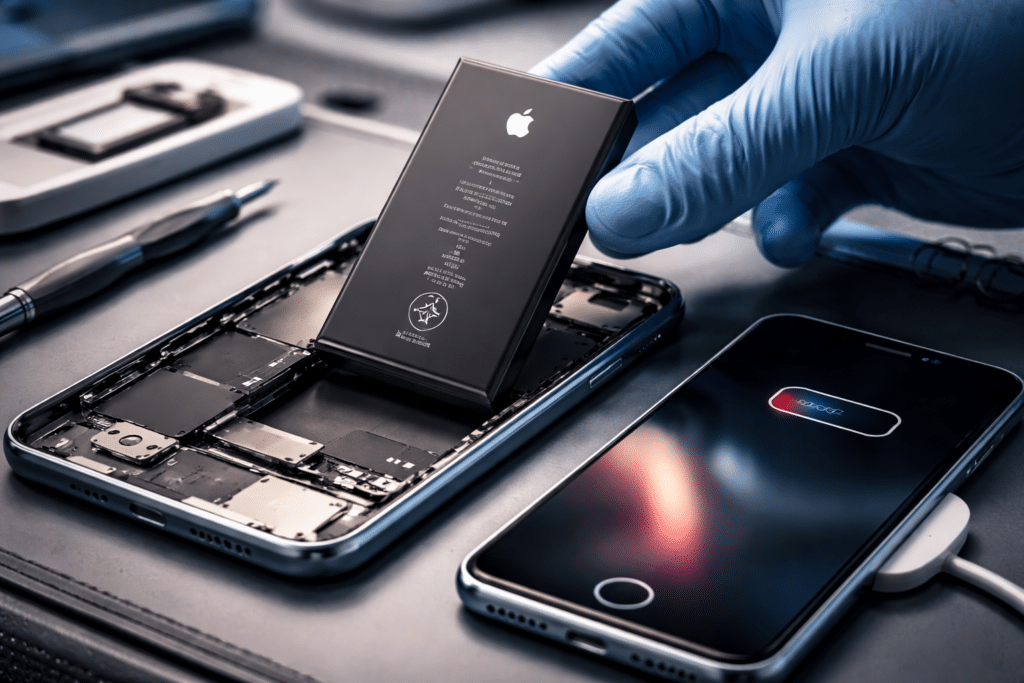 Kada zamjena ima više smisla od “krpanja”