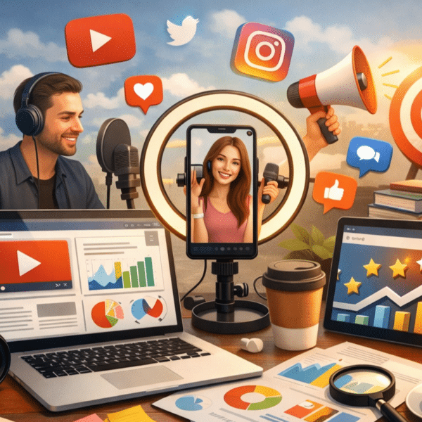 Što je content marketing i kako se koristi?