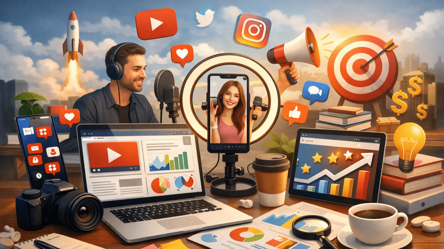 Što je content marketing i kako se koristi?