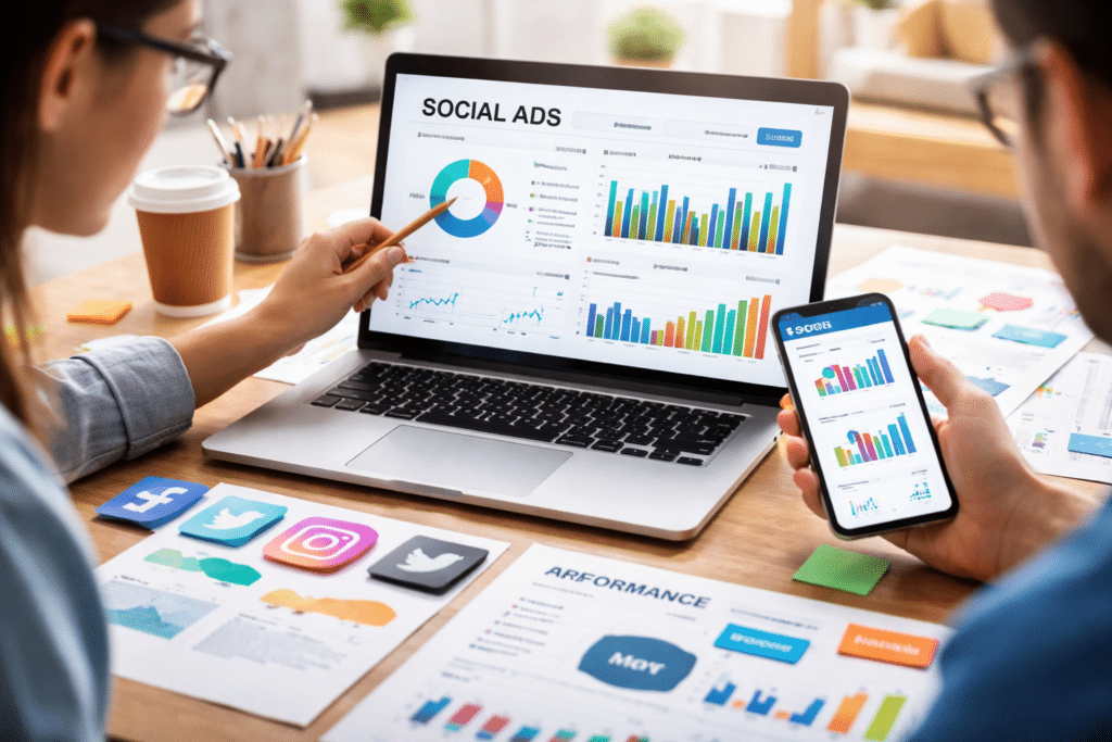 Kreative koje rade (i kako ih testiramo)