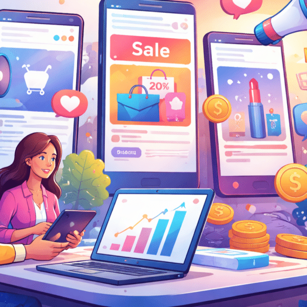 Oglašavanje na društvenim mrežama bez bacanja novca