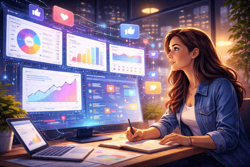 Kako algoritam zapravo odlučuje što ćemo vidjeti