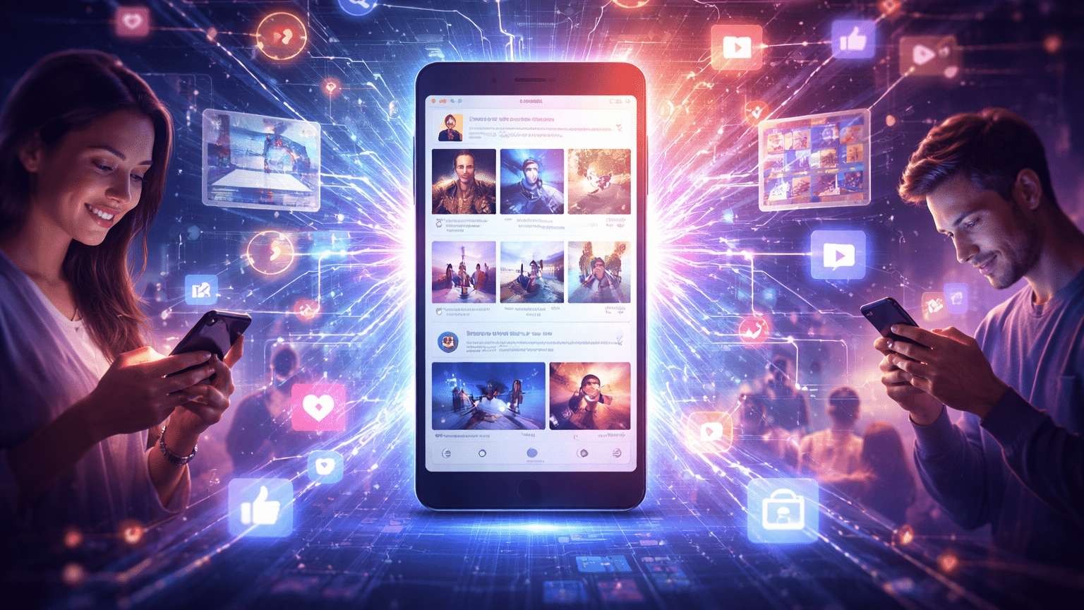 Što je algoritam i kako utječe na sadržaj koji vidimo?