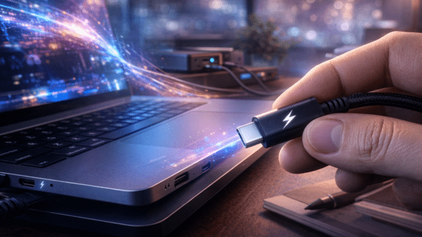 USB ili Thunderbolt? Razlika koja ubrzava tvoj svijet