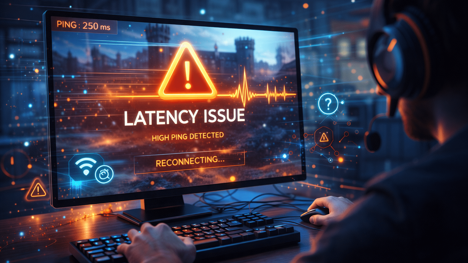 Ping latency: Zašto ti internet kasni i kako ga ubrzati