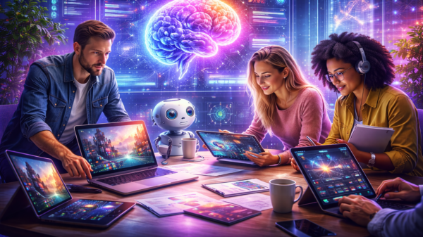 Najbolji AI alati i generatori koji će te iznenaditi