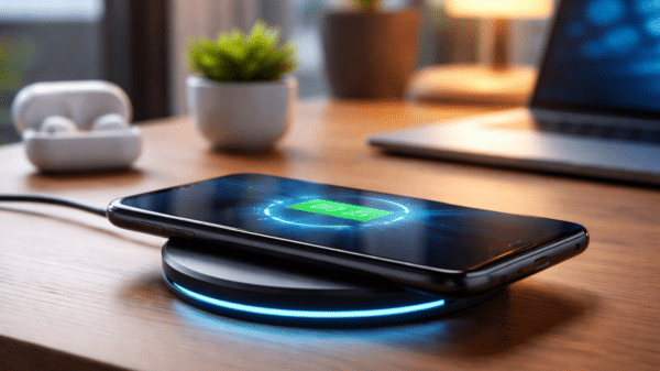 Još koristiš kabel? Vrijeme je za bežično punjenje mobitela