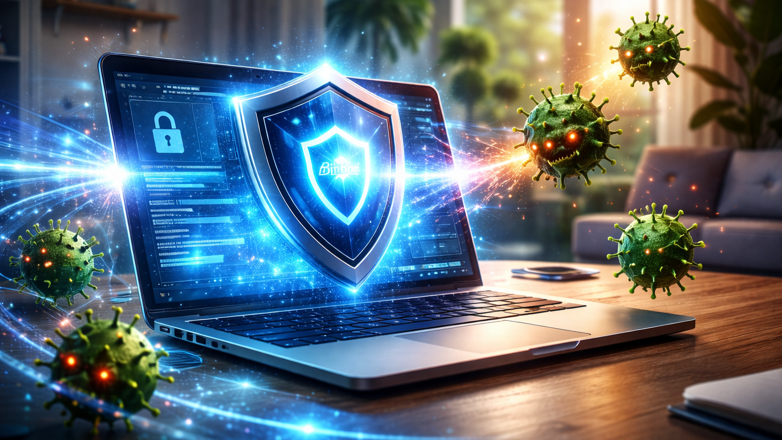 Bitdefender: Antivirus koji stvarno štiti