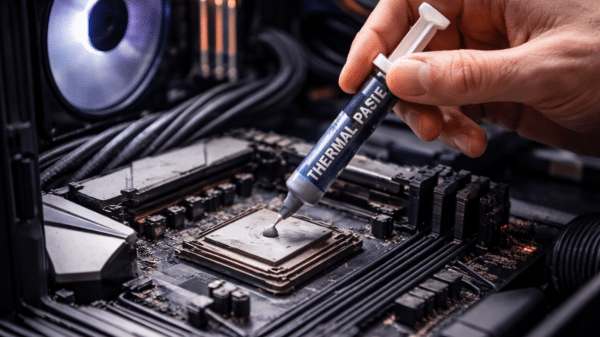 Hlađenje računala: Zašto ti PC gubi performanse