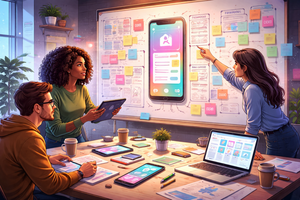 Testiranje, sigurnost i objava u trgovinama