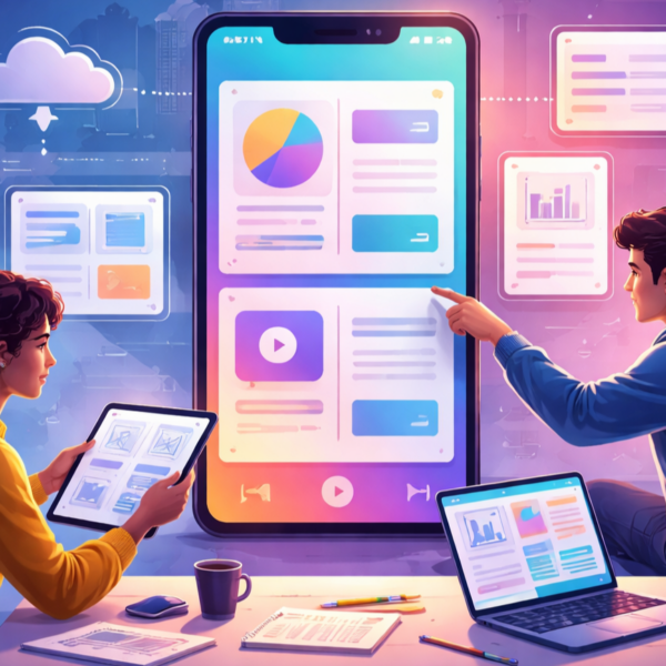 Izrada aplikacija: Ideja koja može promijeniti sve