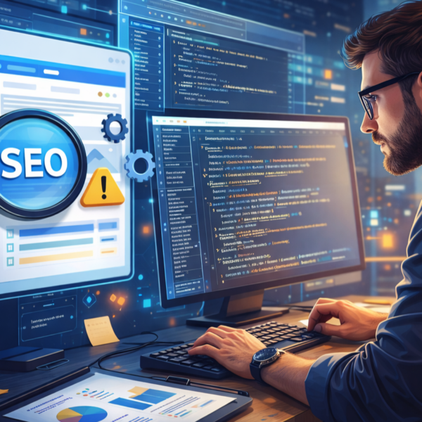 SEO optimizacija i kako Google bira pobjednike?