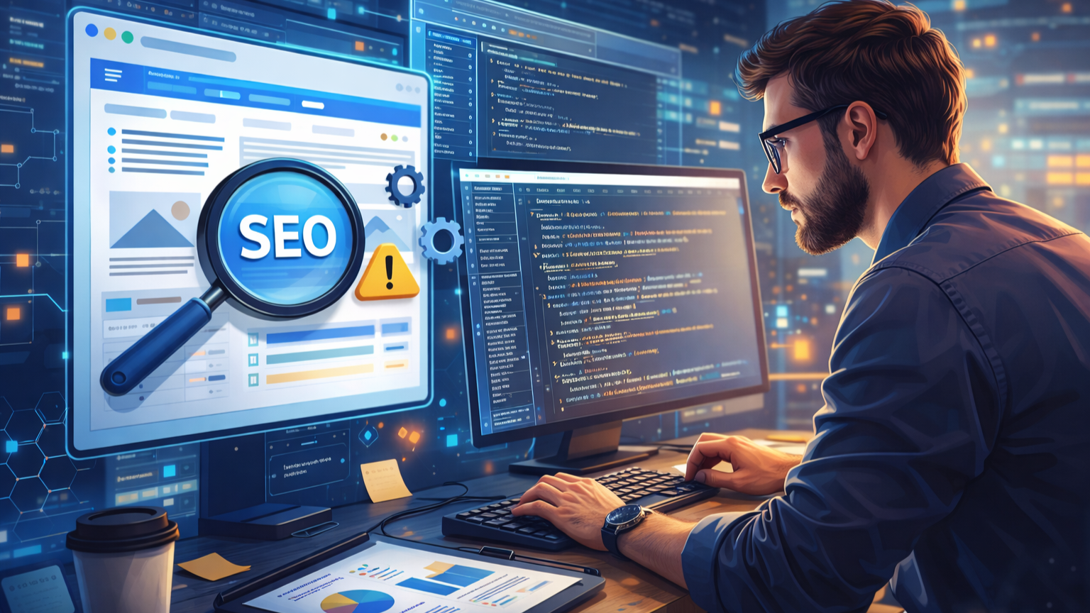 SEO optimizacija i kako Google bira pobjednike?