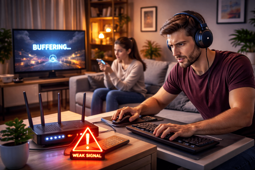 Zašto brzina na papiru nije brzina u stvarnosti