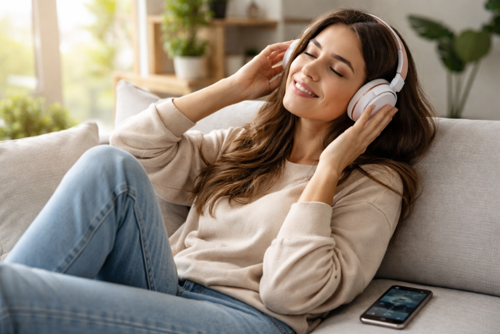 Kako odabrati bežične slušalice bez greške