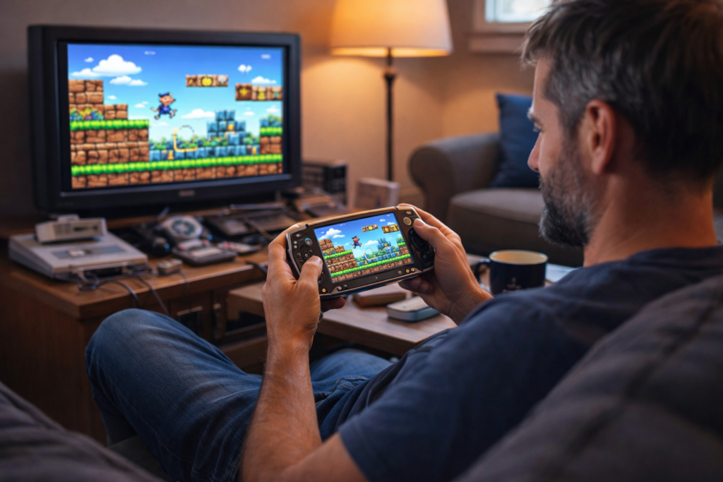 Kako igrati pametno i bez nepotrebnih problema