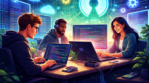 Otvoreni kod: Zašto ga svi programeri vole?