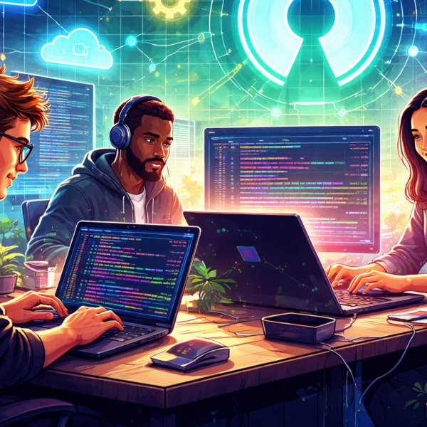 Otvoreni kod: Zašto ga svi programeri vole?