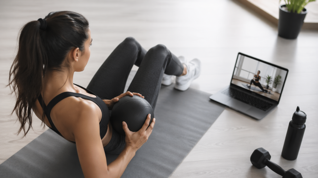 Fitness aplikacije za različite ciljeve