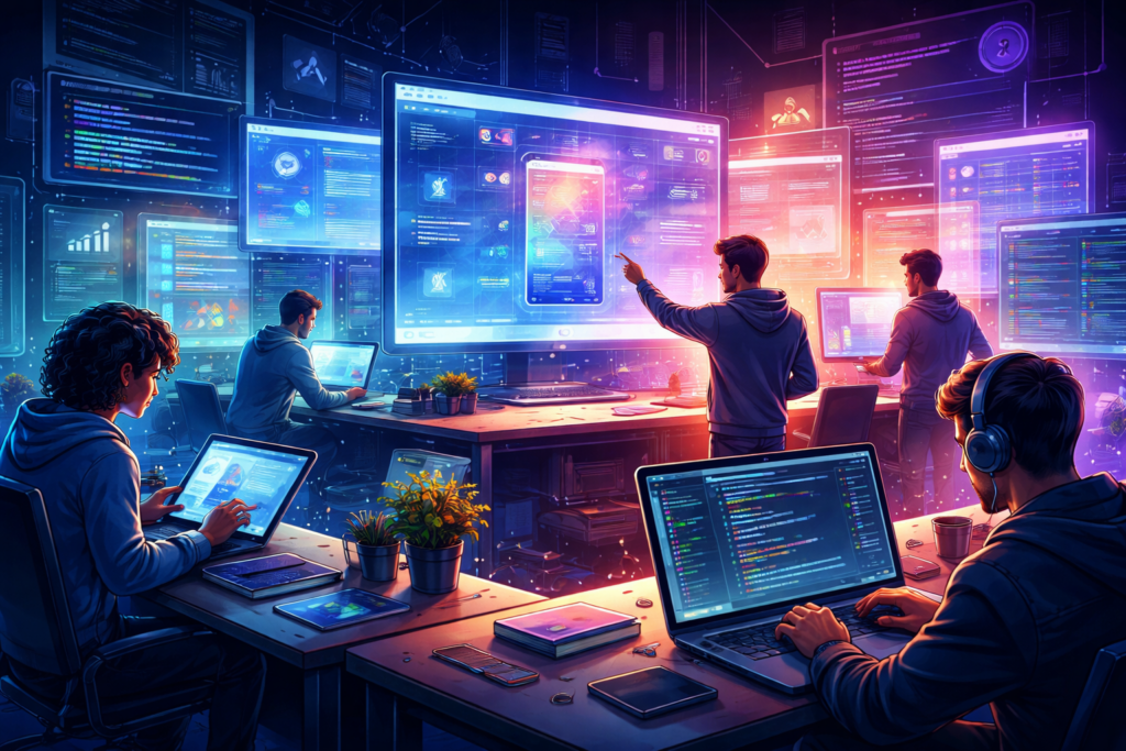 Zašto testiranje i održavanje odlučuju o uspjehu