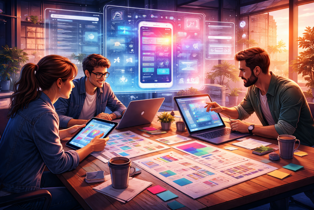 Zašto razvoj softvera donosi stvarnu prednost