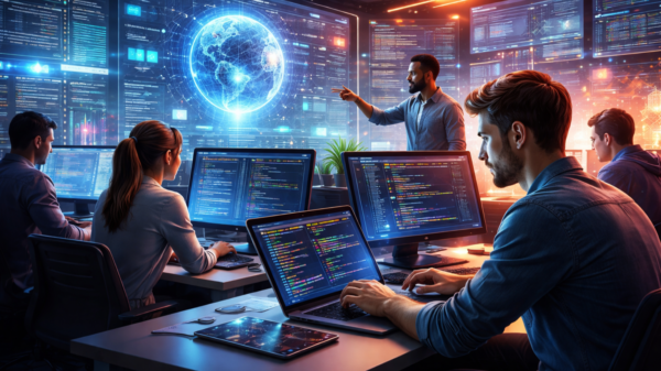 Razvoj softvera: Tvoja karta za uspjeh!