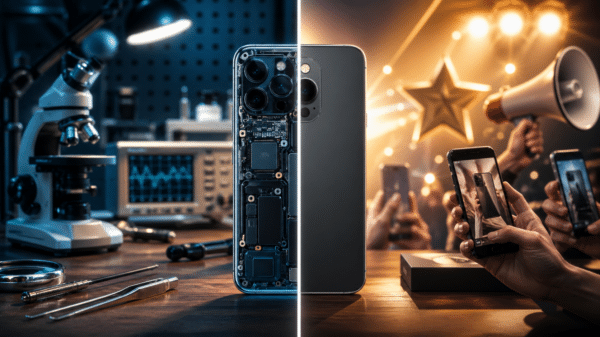 Recenzija mobitela: Top performanse ili dobar marketing?