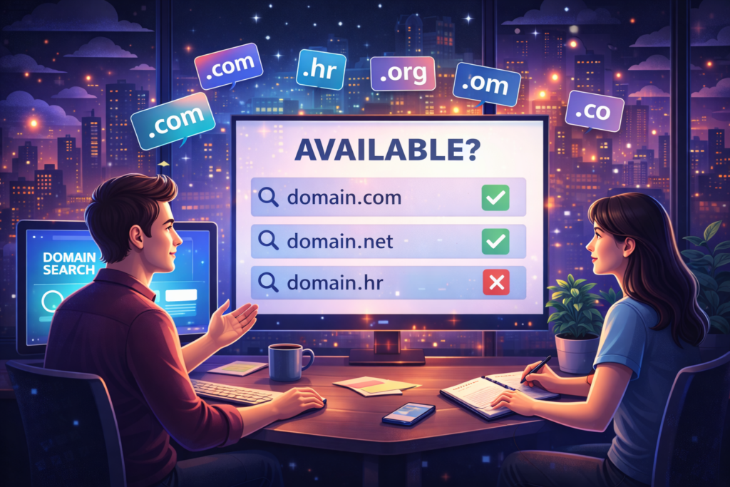 Zanimljiv podatak iz prakse