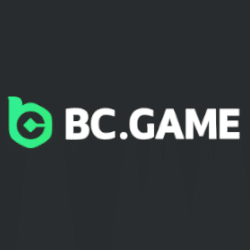 BC.Game logo