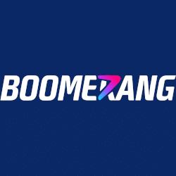 Boomerang-Bet logo