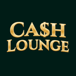 CashLounge logo