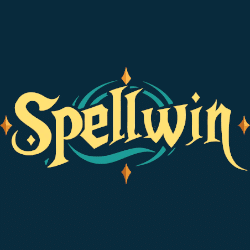 SpellWin logo