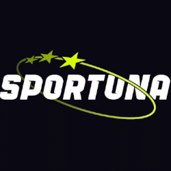 Sportuna logo