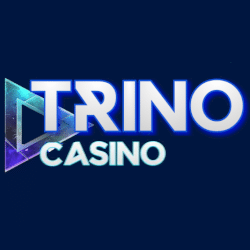 TrinoCasino logo