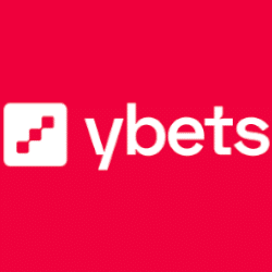 Ybets logo
