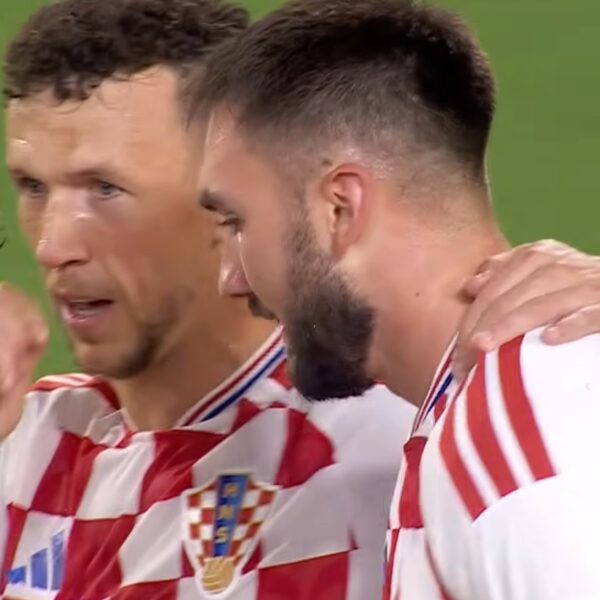 Perišić Beljo hrvatska reprezentacija