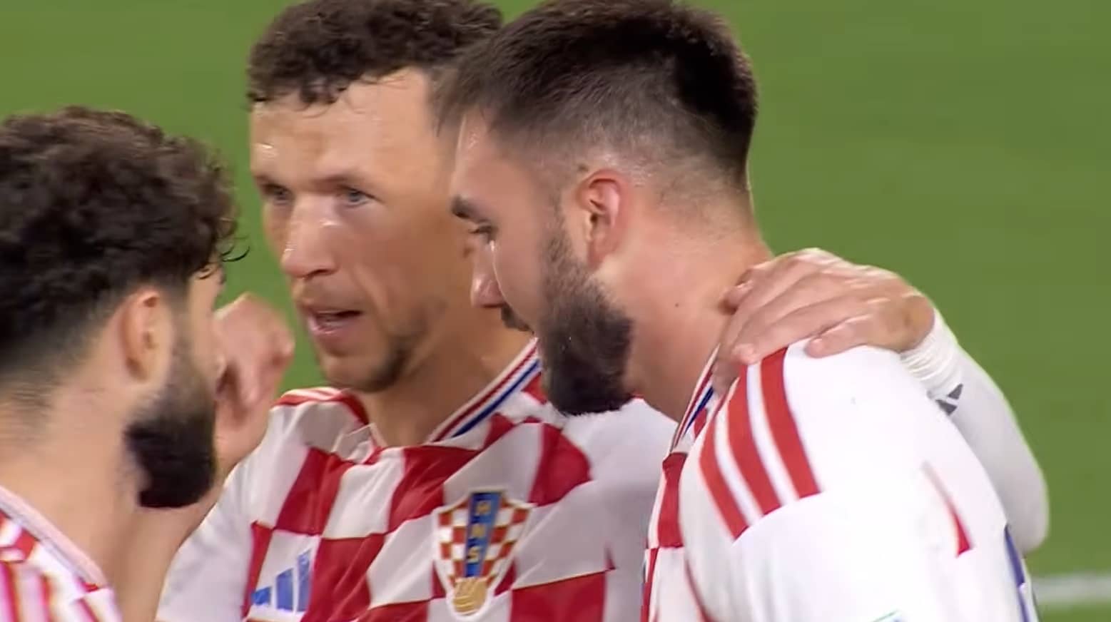 Perišić Beljo hrvatska reprezentacija