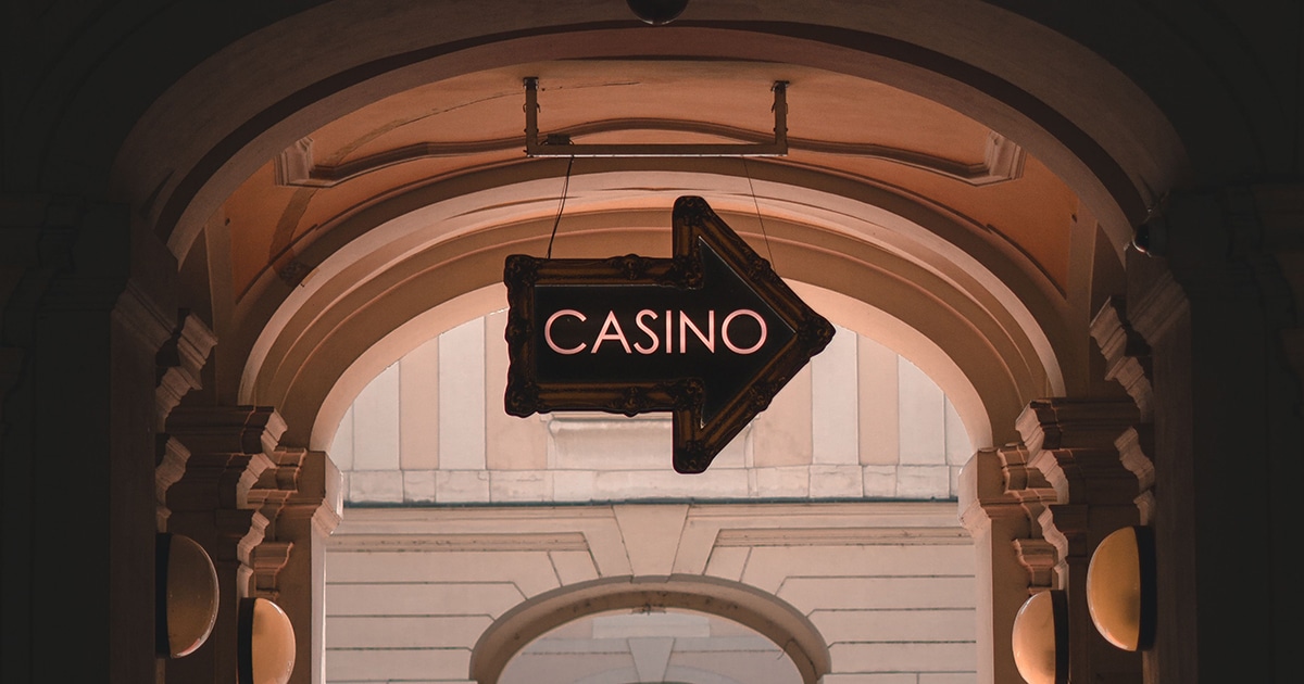 Casino Dubrovnik: putokaz prema neodređenom casinu
