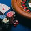 Rulet casino online