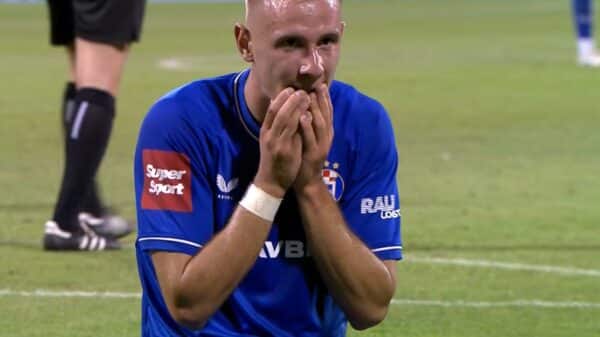 Luka Stojković