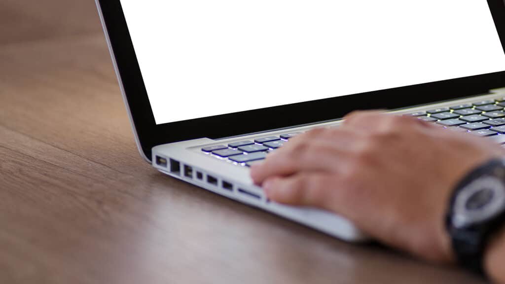 Laptop